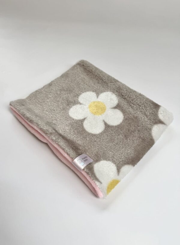 Lilleline beež torusall lapsele vanuses 3-5 aastat