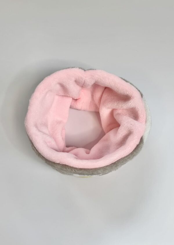 Lilleline beež torusall lapsele vanuses 3-5 aastat