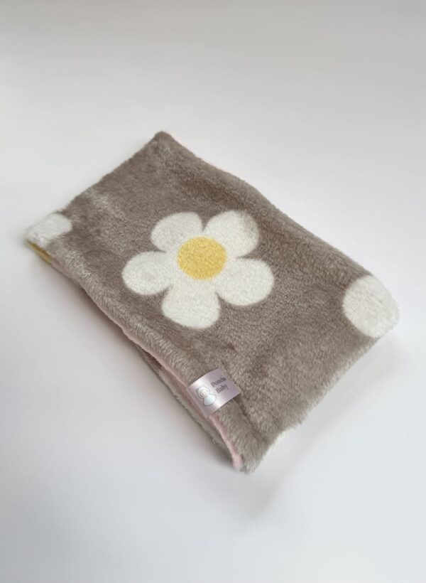 Lilleline beež torusall lapsele vanuses 1-3 aastat