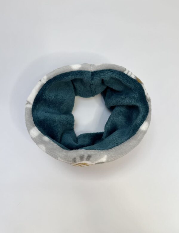 Hall sebraga torusall, lapsele 1-3 aastat